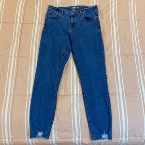 Old Navy Skinny Jean